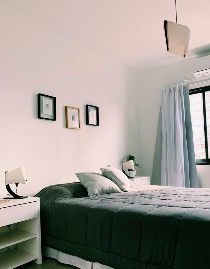 Апартаменты Departamento Las Canitas Буэнос-Айрес Экстерьер фото